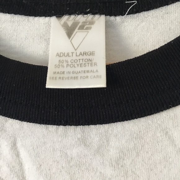 Baseball Tee⚾️🐬 5 for $20 - Picture 5 of 6